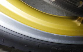 KAWASAKI ZEPHYR 400 Gen.2 1991 ZR400C