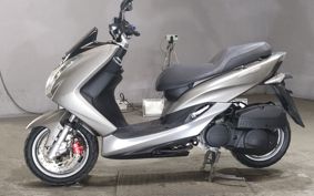 YAMAHA MAJESTY 155S SG28J