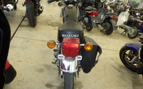 SUZUKI GN125 H 2003
