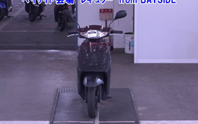 HONDA TACT-4 BASIC