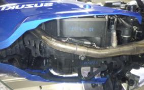 SUZUKI ｼﾞｸｻｰ250SF 2004 ED22B