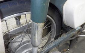 HONDA C50 SUPER CUB 2024 C50