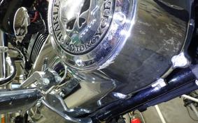 HARLEY FXDC 1580 2011