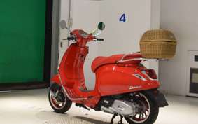 VESPA PRIMAVERA125 2024