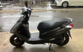 YAMAHA  AXIS Z SED7J