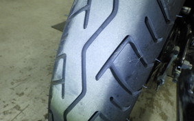 YAMAHA SR400 Gen.5 2021 RH16J