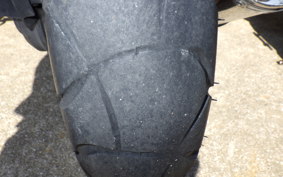 HONDA ZOOMER AF58
