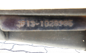 HONDA SPACY 100 JF13