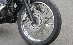 YAMAHA DRAGSTAR 400 2006 VH01J