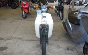 HONDA C50 SUPER CUB C50