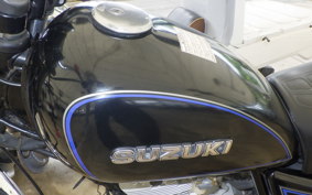 SUZUKI GN125 H