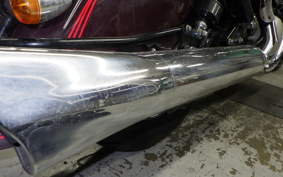 KAWASAKI VULCAN 1500 DRIFTER 2001 VNT50J