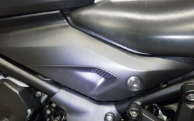 TRIUMPH TRIDENT 660 2021