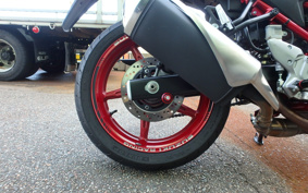 SUZUKI SV650 ABS 2021 VP55B