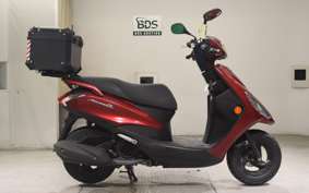 YAMAHA AXIS 125 Z 1997 SED7J