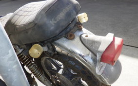 KAWASAKI Z250 FS KZ250R