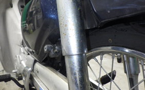 HONDA C110 SUPER CUB JA10