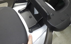 YAMAHA T-MAX 500 2010 SJ08J