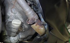 HONDA FREEWAY GEN 2 2014 MF03