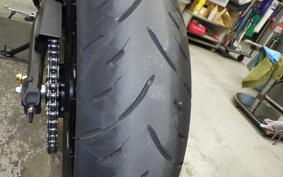 KAWASAKI ZX-25R 1983 ZX250E