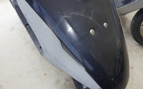 HONDA DIO Gen.5 AF56