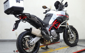DUCATI MULTI STRADA 950S 2021 2A00