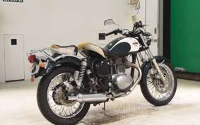 KAWASAKI ESTRELLA 2024 BJ250A