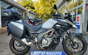 SUZUKI DL650 ( V-Strom 650 ) 2018 C733A