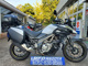 Фото Suzuki DL650 2018 с японского аукциона