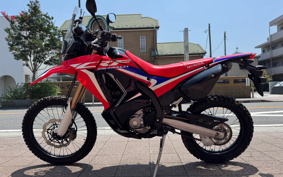 HONDA CRF250 RALLY MD44