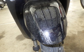 SUZUKI LET's G CA4AA