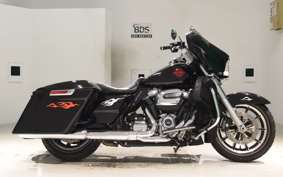 HARLEY FLHT 1750 2020