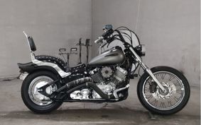 YAMAHA DRAGSTAR400 VH02J