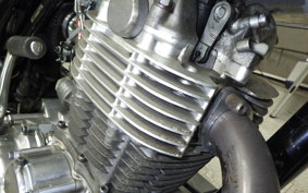 YAMAHA SR400 Gen.3 2003 RH01J