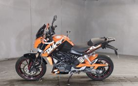 KTM 200 DUKE JUC4G