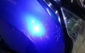 HONDA FAZE 2012 MF11
