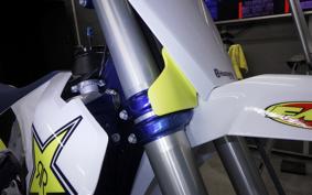 HUSQVARNA FC250 1985