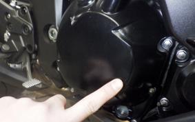 KAWASAKI NINJA 1000SX ZXT02K