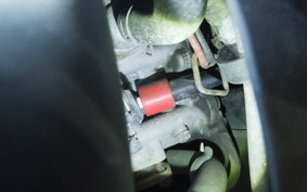 YAMAHA JOG Gen.5 2025 SA36J