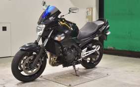 SUZUKI GSR400 2010 GK7EA