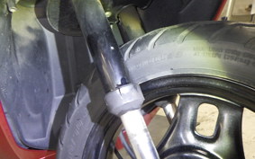 SUZUKI ADDRESS V50 CA4BA