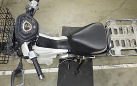 HONDA C50 SUPER CUB AA04