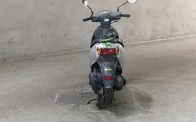 SUZUKI LET`S4 CA45A