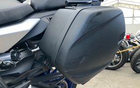 YAMAHA MT-09 Tracer GT 2021 RN51J