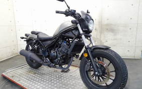 HONDA REBEL MC49