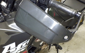 HONDA CRF1100L AFRICA TWIN DCT 2026 SD15