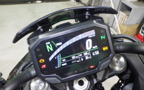 KAWASAKI ZH2 2026 ZRT00R