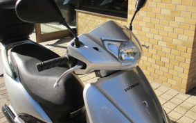 HONDA LEAD 50 JF19