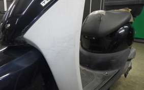 HONDA TODAY 2 2020 AF67