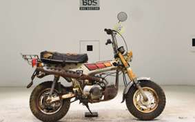 HONDA DAX 70 2012 ST70